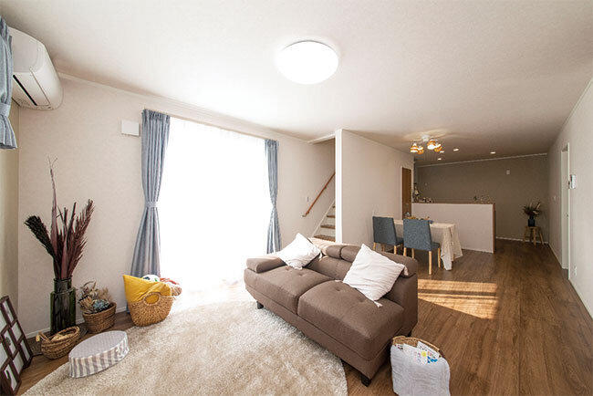 ZEH基準対応の新住宅ブランド「ユメハウス→Z」