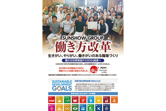 三承工業株式会社