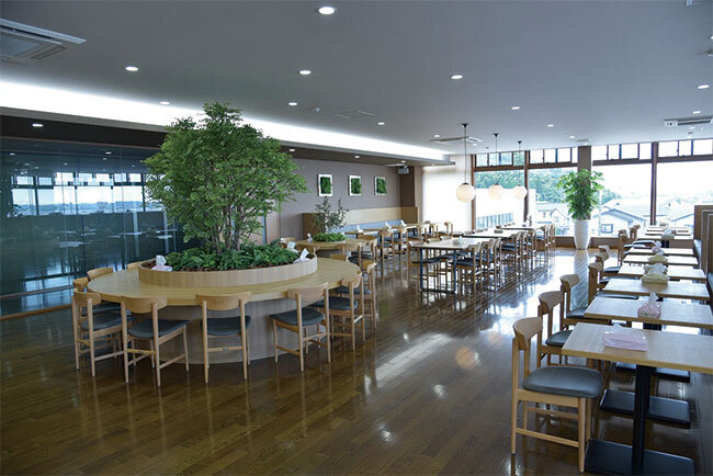 他企業での経験を注入。他社の当たり前を採用