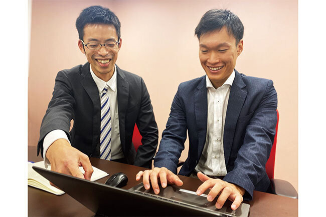 チャット機能の活用など、ICTの効果を発揮するには社員教育が必須