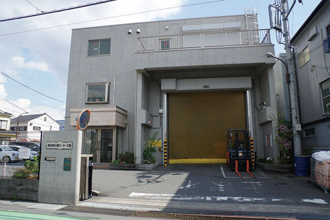 都ローラー工業