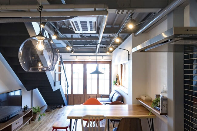 ホームページで自社だけでなく工務店の情報発信も