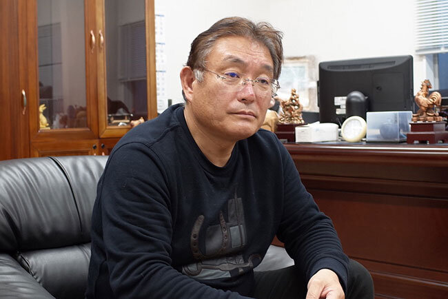 高齢社会の日本が抱える課題解決にチャレンジするニチモの細矢宏将社長