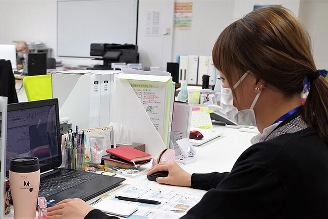 介護請求・会計業務のICT化を進めるニチモ