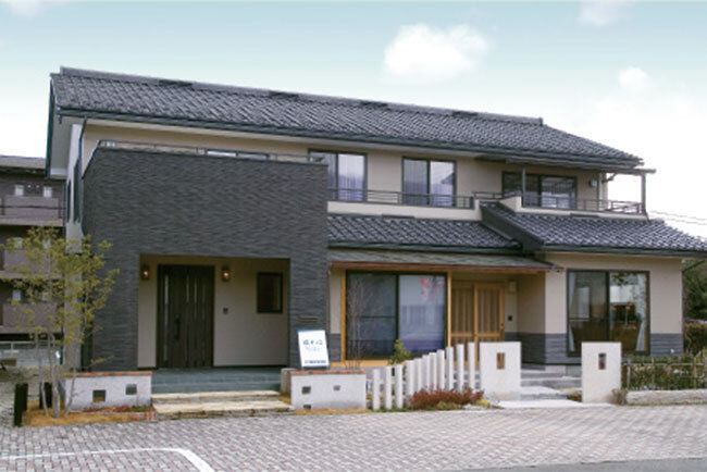 和の家「務（MU）」=ホームぺージより