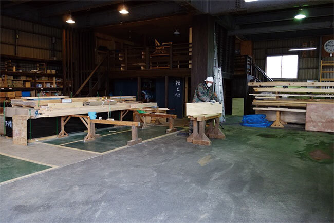 見学ツアーを始めたら工場がきれいになった