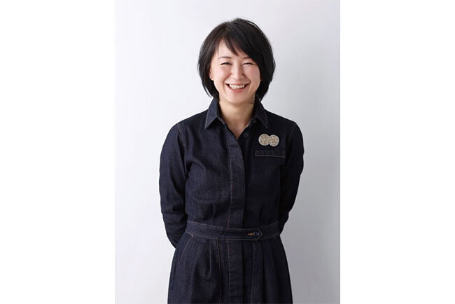 中條淳子代表取締役