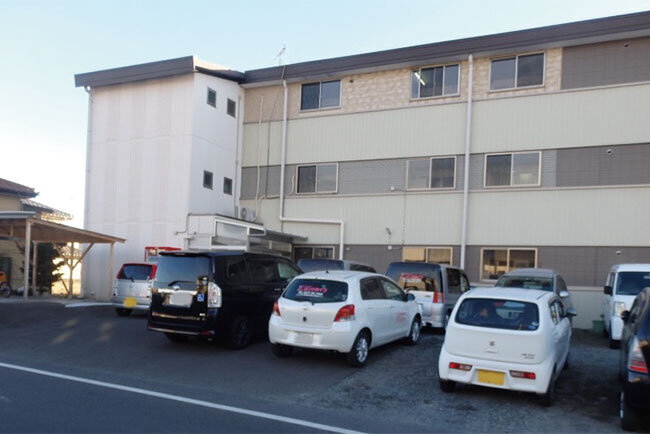 通所介護と訪問介護の施設を併設した住宅型有料老人ホーム「リストピア」