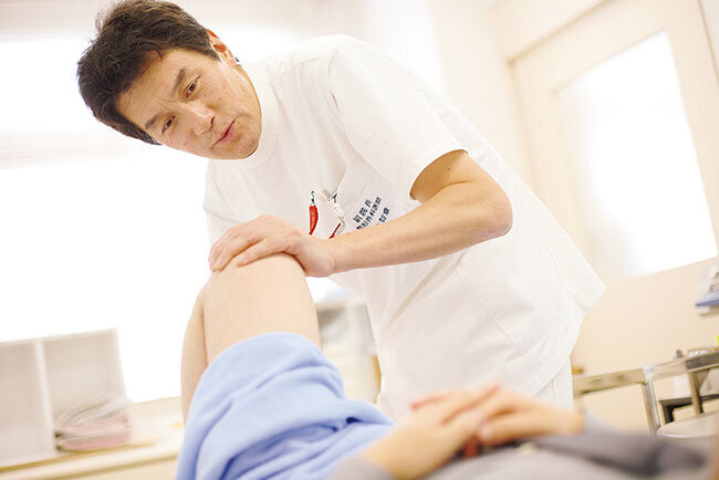 多彩な事業1－医療福祉事業