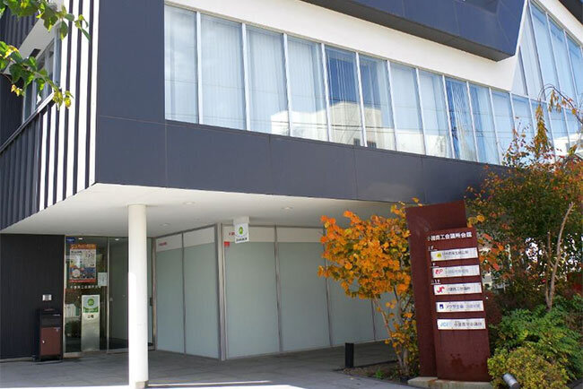 塩川秀忠社長が会頭を務める小諸商工会議所