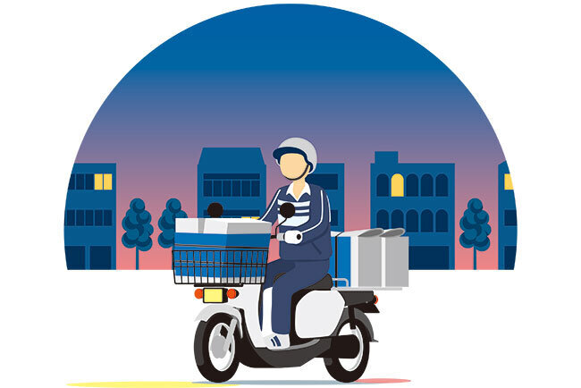 イメージイラスト