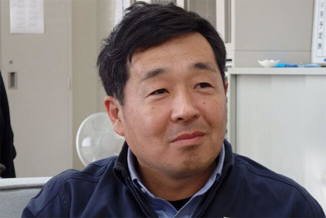 ウイルビックの栁田社長は現在取り組んでいる経営課題に3点を挙げる 