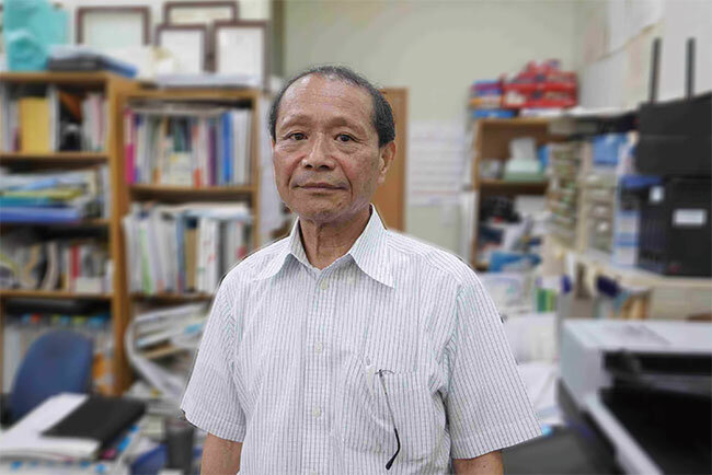 佐野興産の下山社長