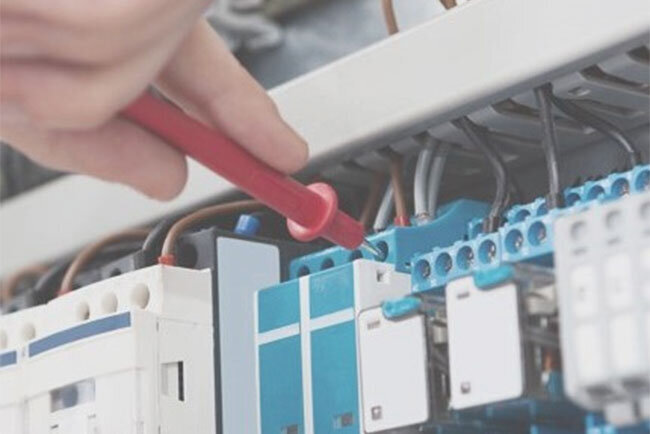 清掃に加え設備施工・点検までトータルサポートを目指す