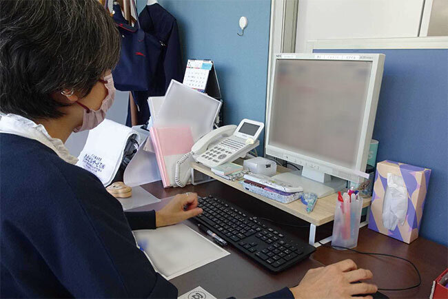 人事給与管理システムの導入で人事管理と給与計算の統合管理が可能になった