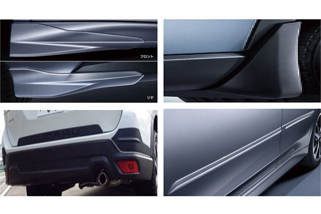 富士ゴム工業が製造する部品類