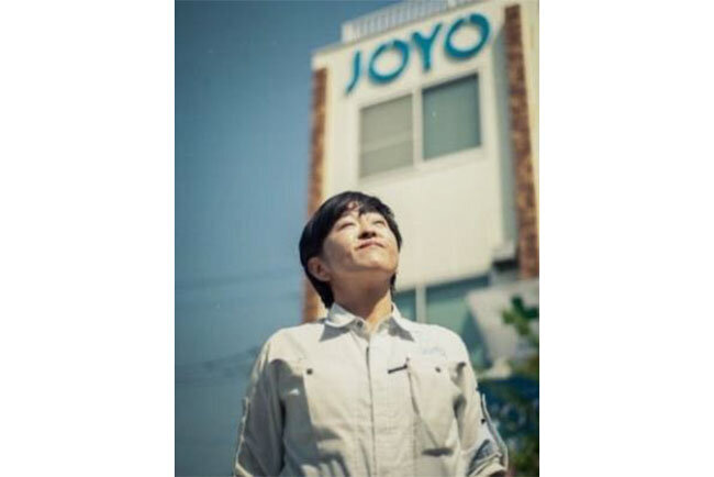 6代目の飯田社長はソリューション導入で健康経営の更なる高みを目指す