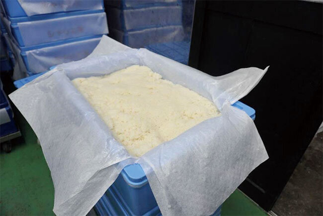 出来立ての炊飯