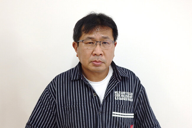 「介護・福祉施設の賃金改善にはスケールメリットしかない」との認識を示す別府博幸副理事長。2023年12月1日付で理事長に昇格する