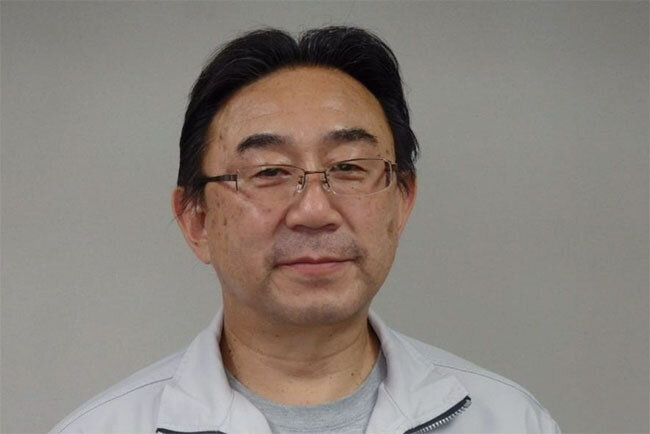 2023年4月に就任した剣持泰士代表取締役は「社員同士の横のつながりを強め、理想型の組織に近づけたい」と抱負を語る