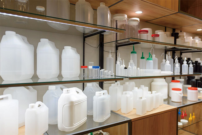 三宝化成の商品サンプル