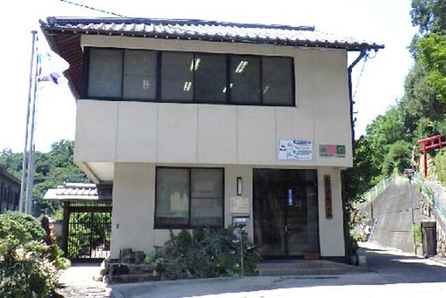 70年以上にわたり小豆島内を中心に土木工事をしている秋田工業