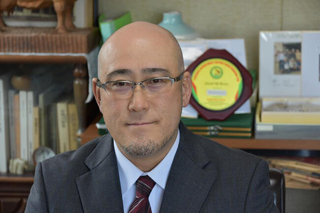 伊藤賢治郎代表取締役社長は難局の打開に「自分の力でどうにもならない外的要因は仕方がないと受け止め、自分で何かできる新たな事業展開を考えようと切り替えた」と話す