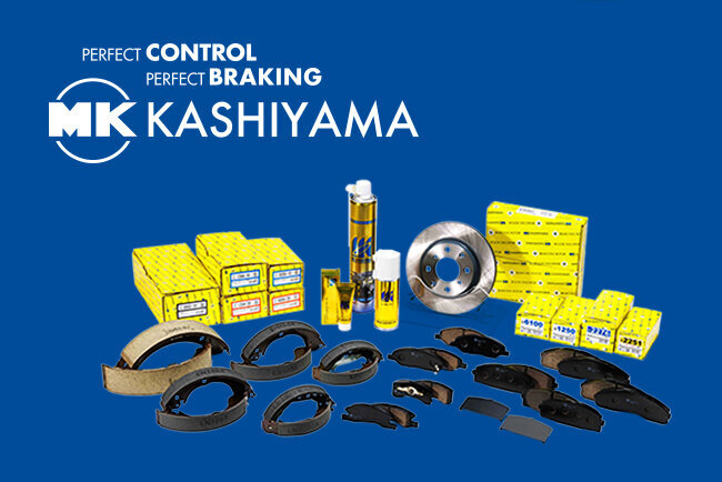 誰でも読みやすいと評価されたロゴデザインと製品群