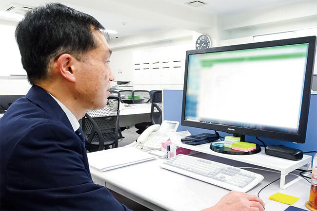 勤怠管理システムの本格活用は2024年問題に対応するために不可欠だ。「残業の偏りの平準化や休日取得推進につなげるために有効なルール作りをしていく。2024年4月の時間外労働規制の施行に間に合わせる」（落合室長）。規制適用まで半年足らずに迫り、作業は追い込みに入っている。