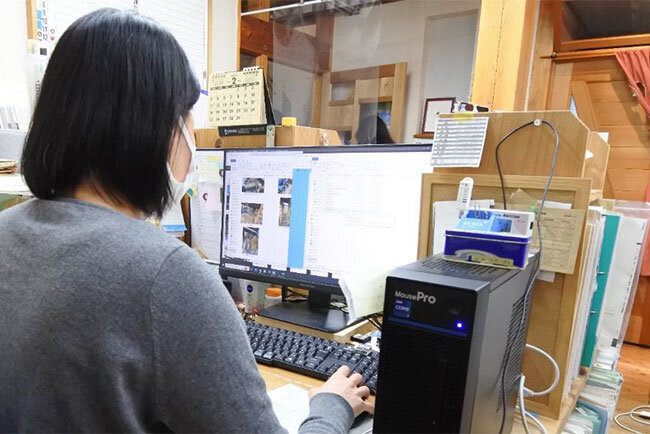 顧客管理ソフトを導入、アフターフォローを一段と充実へ