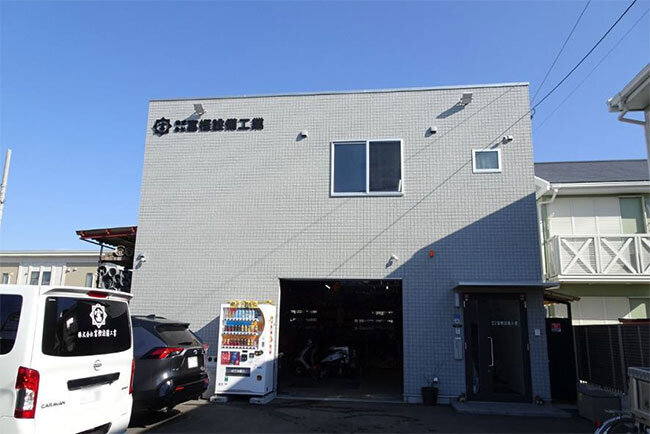 海老名市を中心に再開発事業などの設備工事現場を年間約15ヶ所抱えている