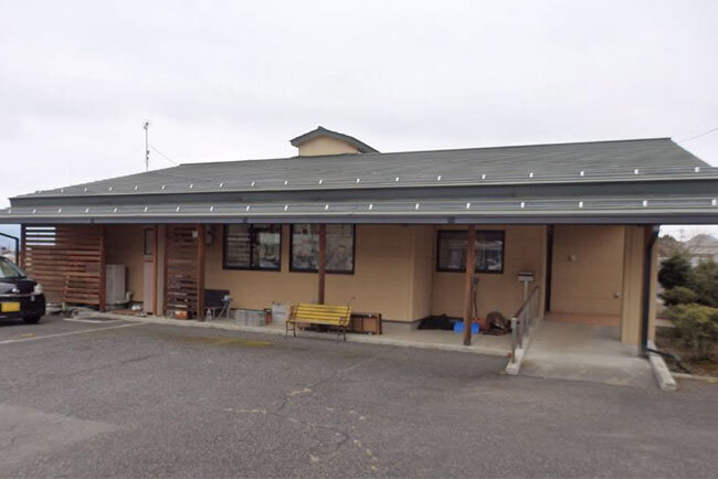 少人数の入居者に抑え家族的雰囲気を大切にする「グループホーム稲穂」