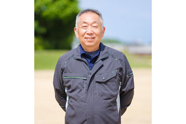 蒲生電気工業所の蒲生誠代表取締役