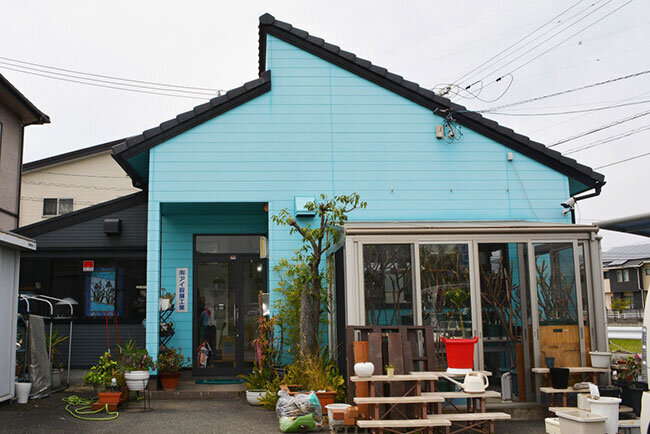 アイ設備工業本社