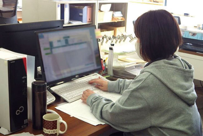 真っ先に導入した原価管理システム