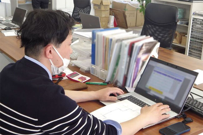 社内のICTリテラシー向上へ