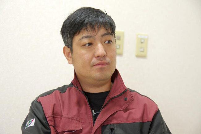 フリーアドレス化やDXを次々と進める北澤工業の北澤晶社長