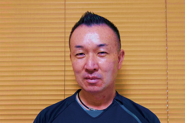 ヒルズ伊勢崎の石原秀樹社長