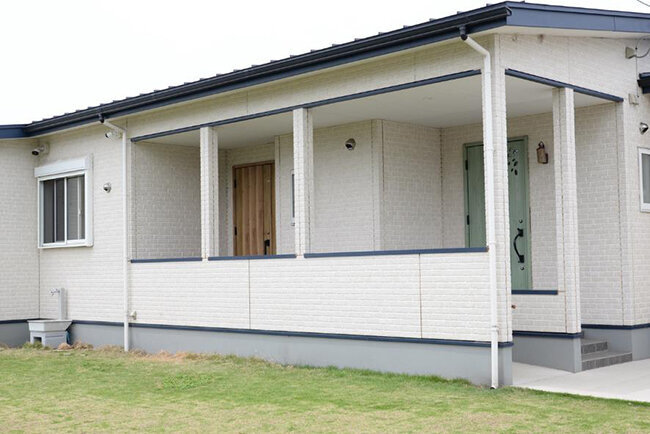 群馬県みどり市にある放課後等デイサービス「asoviva3」は2023年8月に開所した