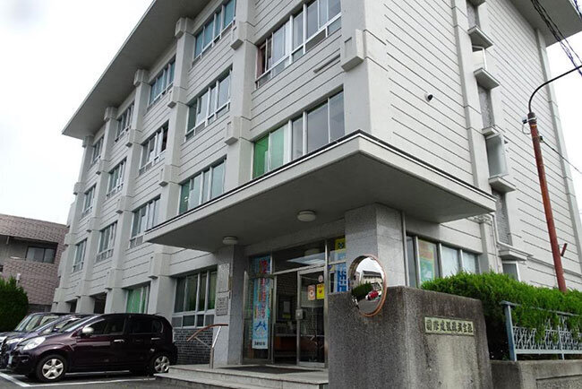 本社：「2025年問題」も追い風に、新たな事業展開にも意欲的だ