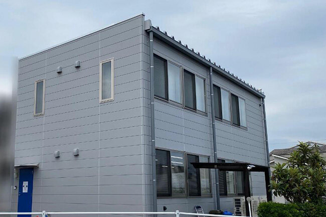 一般社団法人清水建設業協会の新しい事務所ビル