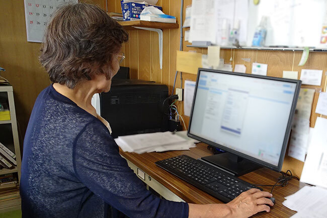 勤怠管理システムの導入で実働状況を正確に把握。経営効率化に向けシステム化の推進を目指す