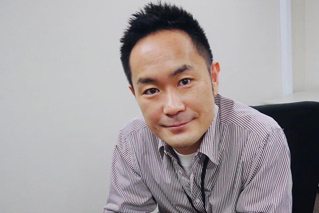 人と人とのコミュニケーションづくりを熱く語る塩原礼貴社長