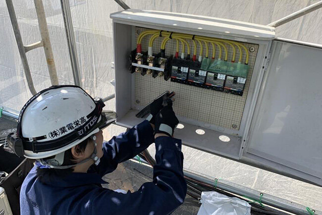 「会社をたたもうか」と考えるほどの苦境も従業員の頑張りで乗り越え、次第に信頼を積み上げてきた