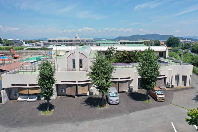 1966年に法人設立した社会福祉法人太田末翠会が運営する障害者支援施設「とうもうさわの寮」は1983年に事業を開始し、2025年で42年目を迎える