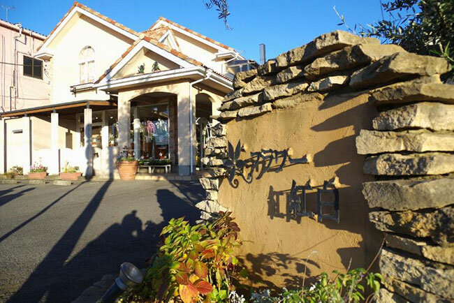 フラワー紅白本社