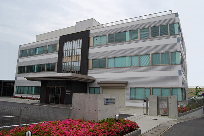 ジェイ・サイエンス・ラボの本社