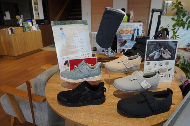 「あゆみ」は顧客の声に耳を傾けることで常に進化を続けている