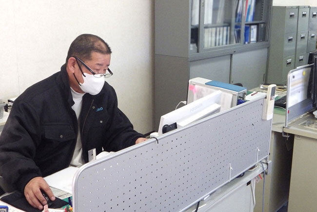 給与明細配信システムで業務負担を大幅に軽減した経理部門