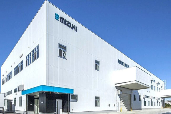 本社－業績はV字回復。100年企業を目指してネジの製造技術を磨き続ける